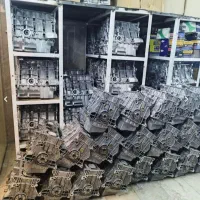 سرسیلندرxu7موتور کاملtu5نیم موتورef7بلوک سیلندر206|قطعات یدکی و لوازم جانبی|بندرعباس, |دیوار