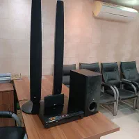 فروش لوازم صوتی و تصویری