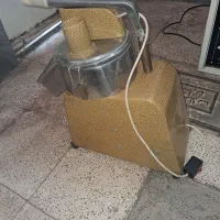 دستگاه میوه خشک  و اسلایسر در حد نو