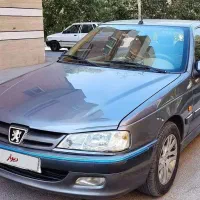 پژو پارس LX TU5، مدل ۱۳۹۴|خودرو سواری و وانت|تهران, آبشار تهران (دریاچه)|دیوار