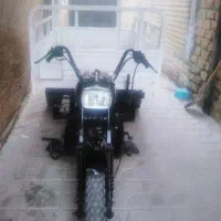سه چرخ طرح آلمانی مدل 89