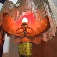 آباژور رومیزی|چراغ خواب و آباژور|تهران, افسریه جنوبی|دیوار