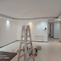 نقاشی ساختمان در تمام نقاط تهران