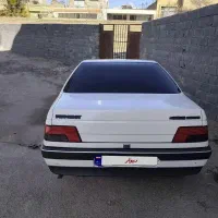 پژو405 nfu سفارش روسیه|خودرو سواری و وانت|اصفهان, شاهد|دیوار