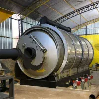 مینی پالایشگاه خود را راه اندازی کنید|ماشین‌آلات صنعتی|شیراز, شهرک گلها|دیوار