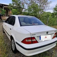 سمند se مدل 95|خودرو سواری و وانت|تهران, مسعودیه|دیوار