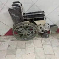 ویلچر در حدنو