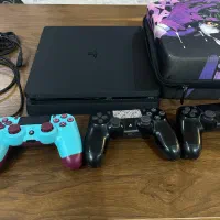 پلی استیشن 4 اسلیم