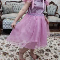 پیراهن شب یلدایی و مجلسی و تولد دخترانه|کفش و لباس بچه|تهران, جی|دیوار