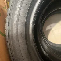 چهار حلقه لاستیک ایران تایر|قطعات یدکی و لوازم جانبی|محمدشهر, محمدشهر|دیوار