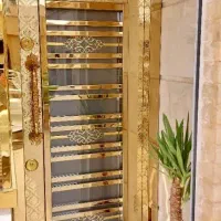 نصاب درب ضدسرقت