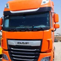 داف ۲۰۱۹ معاوضه با کامیون یا سواری