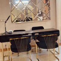 اجاره صندلی ناخن فقط با مبلغ ۱۵۰۰ ماهیانه