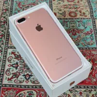 iPhone 7 plus