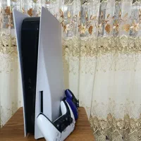 Ps5 fat|کنسول، بازی ویدئویی و آنلاین|دماوند, دماوند|دیوار