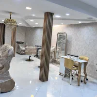 همکاری در لاین ناخن و مژه و شنیون در سالن زیبایی|استخدام درمانی، زیبایی، بهداشتی|فردیس, شهرک وحدت|دیوار