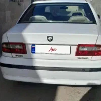 سمندf7 بدون رنگ ۹۷