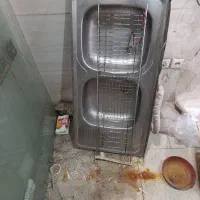 سینگ و ابچکون|آب‌چکان و نظم‌دهنده ظروف|پیشوا, |دیوار
