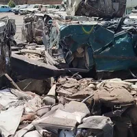 خدمات خودرو ..اسقاطی فرسوده|خدمات موتور و ماشین|کرمانشاه, |دیوار