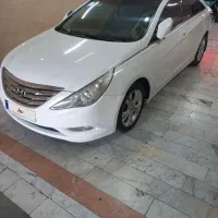سوناتا yf مدل 2011 بیرنگ
