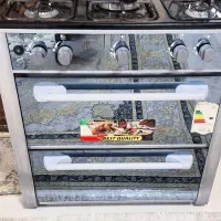 گاز طرح فر