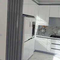 کابینت فلزی|خدمات پیشه و مهارت|کوهدشت, |دیوار