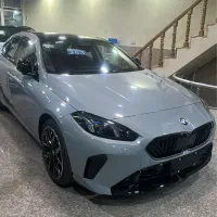 بی ام و ۲۲۵مدل ۲۰۲۵