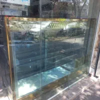 یخچال ایستاده کبابی ویترینی/فریزر.میزکار.سینگ|فروشگاه و مغازه|مشهد, عبادی|دیوار