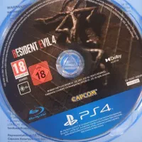 دیسک بازی ps4 ps5|کنسول، بازی ویدئویی و آنلاین|رشت, اسماعیل آباد|دیوار