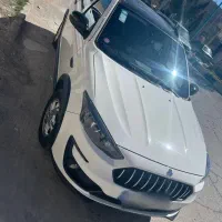 اطلس G سانروف دار مدل ۱۴۰۳