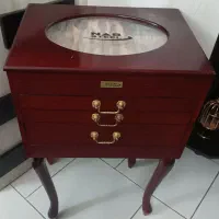 کنسولِ قاشق و چنگال