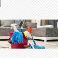 خدمات نظافت