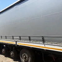 فروش انواع کانتینر چادری (نقد و اقساط)