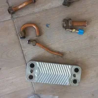 تعمیرات تعمیرکار سرویسکار پکیچ شوفاژ آبگرمکن بخاری|خدمات پیشه و مهارت|شیراز, ریشمک|دیوار