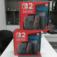 نینتندو سوییچ ۲ Nintendo switch 2|کنسول، بازی ویدئویی و آنلاین|تهران, فردوسی|دیوار