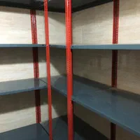 قفسه مغازه (دیواری و دوطرفه وسط )|فروشگاه و مغازه|رشت, انصاری|دیوار