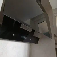 هود کن مدل جاسپر|اجاق گاز و لوازم برقی پختوپز|کرج, کوی مدرس|دیوار