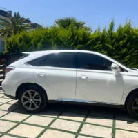 لکسوس Rx350|خودرو سواری و وانت|کرج, فاز ۱ مهرشهر|دیوار