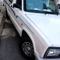 مزدا ۲۰۰۰ژاپنی ۹۵|خودرو سواری و وانت|ارومیه, |دیوار