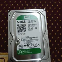 یک عددهارد۵۰۰