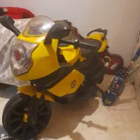 موتورشارژی