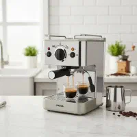 قهوه ساز نوا 149 بسیار تمیز