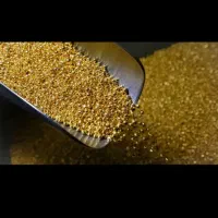 طلای کار کرده