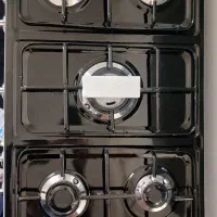 اجاق گاز طرح فر نو استفاده نشده|اجاق گاز و لوازم برقی پختوپز|استهبان, |دیوار