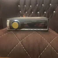 پایونیر۶۹۵۰ باسوکت وکنترل فابریکب به سیستم وچنجر