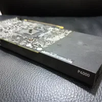 Quadro p4000  8G|قطعات و لوازم جانبی رایانه|لواسان, |دیوار