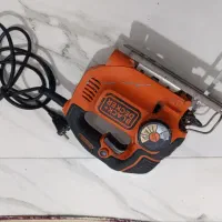 َاره چکشی Black Decker|ابزارآلات|نسیم‌شهر, |دیوار