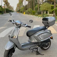 طرح وسپا ۱۴۰۳ درحد صفر