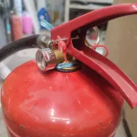 کپسول آتش نشانی 6کیلوئی پلمپ|ابزارآلات|مشهد, شهید بصیر|دیوار