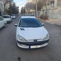 ۲۰۶ مدل ۹۰ تمیز و سالم